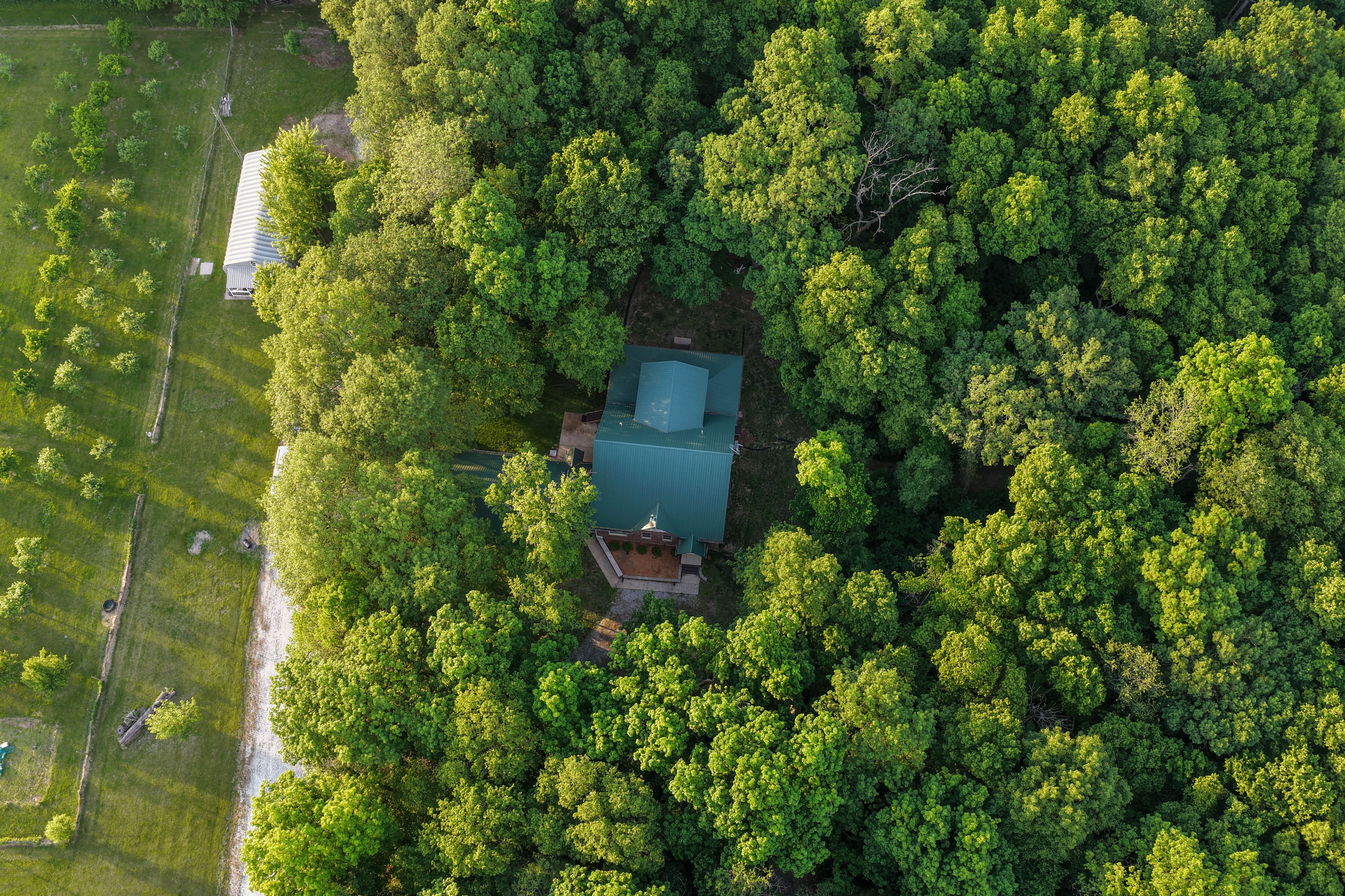 Listing Photo: Washington County Iowa Recreational Land For Sale-39